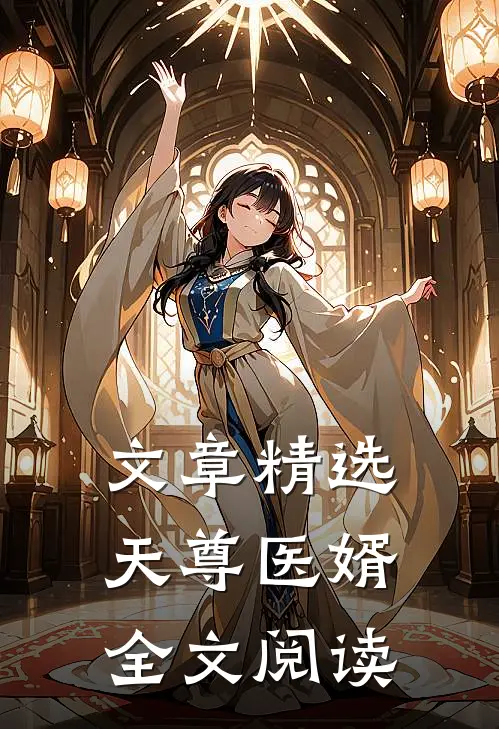 文章精选天尊医婿全文阅读