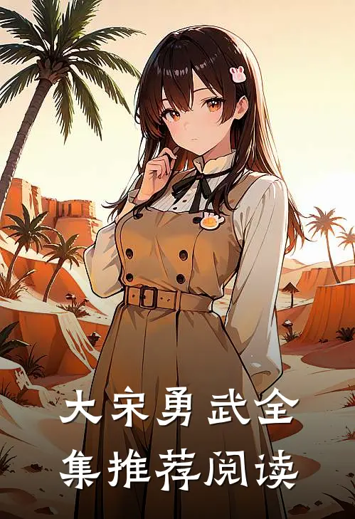 大宋勇武全集推荐阅读