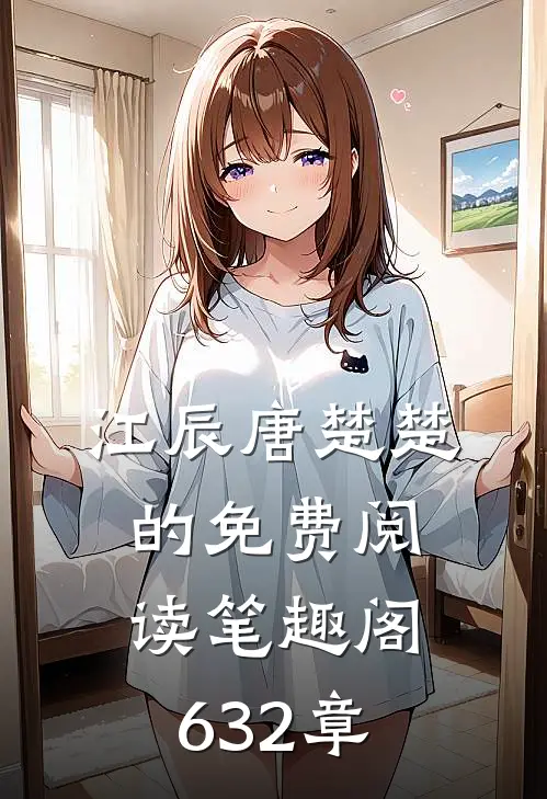 江辰唐楚楚的免费阅读笔趣阁632章