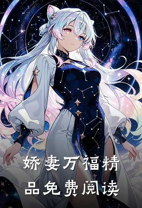娇妻万福精品免费阅读