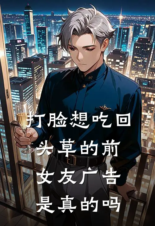 打脸想吃回头草的前女友广告是真的吗