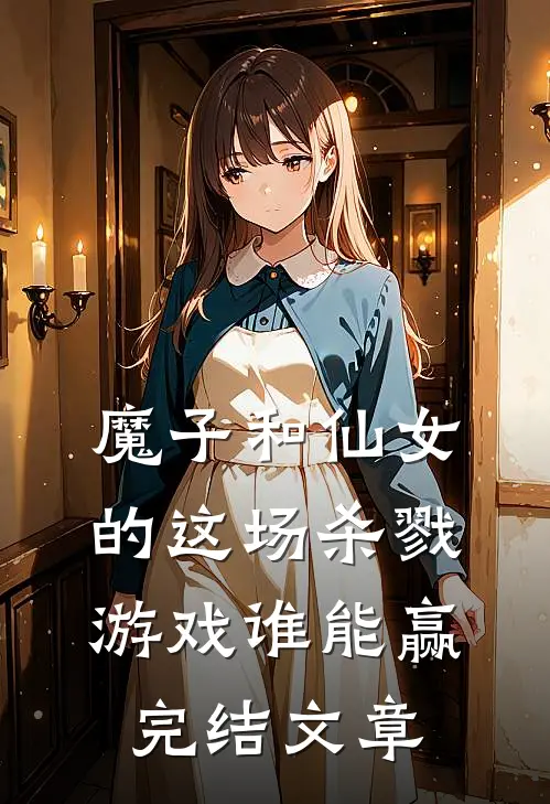 魔子和仙女的这场杀戮游戏谁能赢完结文章