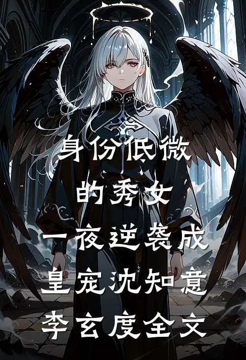 身份低微的秀女，一夜逆袭成皇宠沈知意李玄度全文