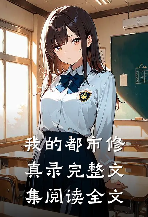我的都市修真录完整文集阅读全文