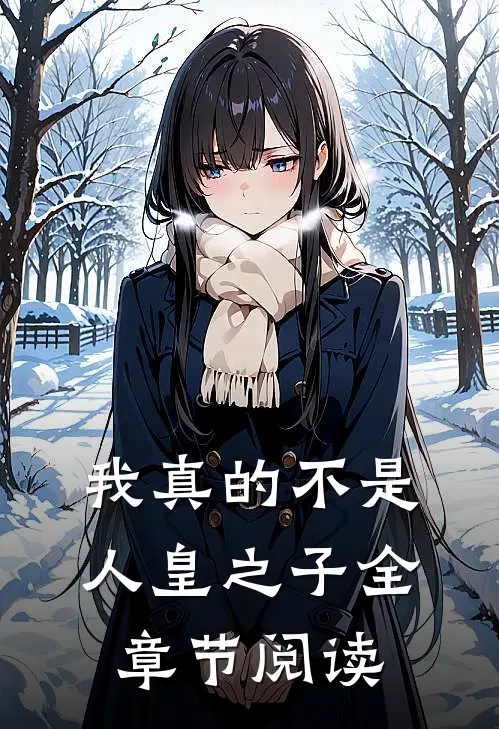 我真的不是人皇之子全章节阅读