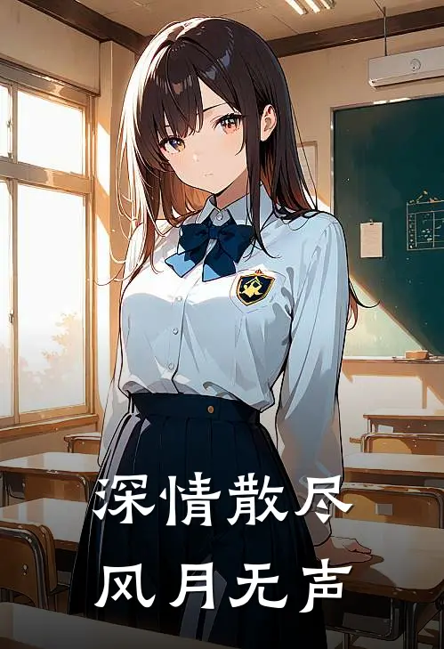深情散尽，风月无声