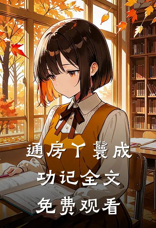 通房丫鬟成功记全文免费观看