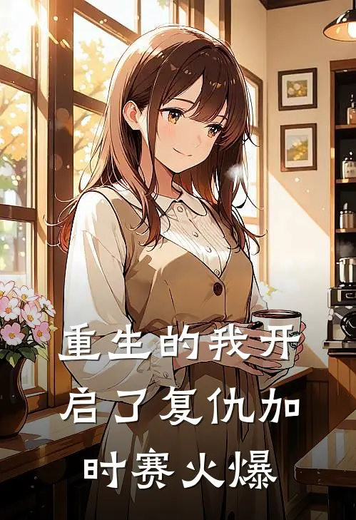 重生的我开启了复仇加时赛火爆