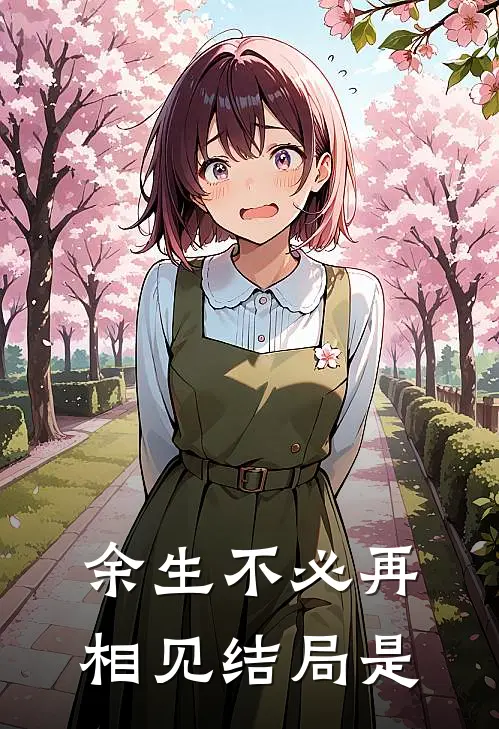 余生不必再相见结局是