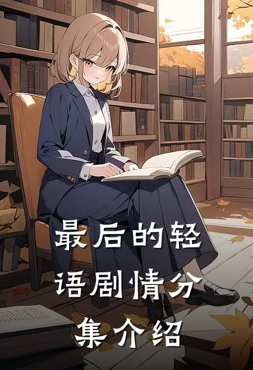 最后的轻语剧情分集介绍