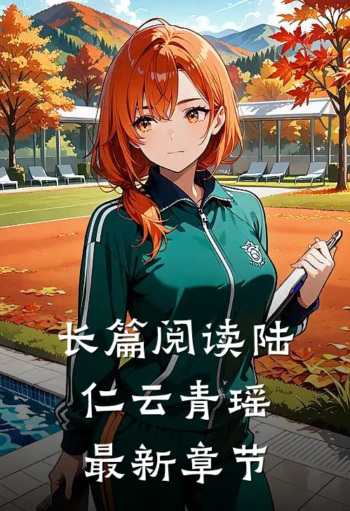 长篇阅读陆仁云青瑶最新章节