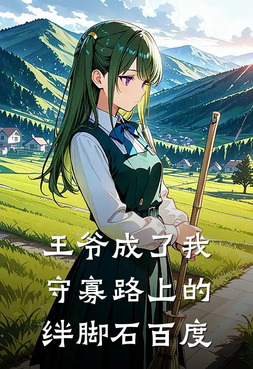 王爷成了我守寡路上的绊脚石百度