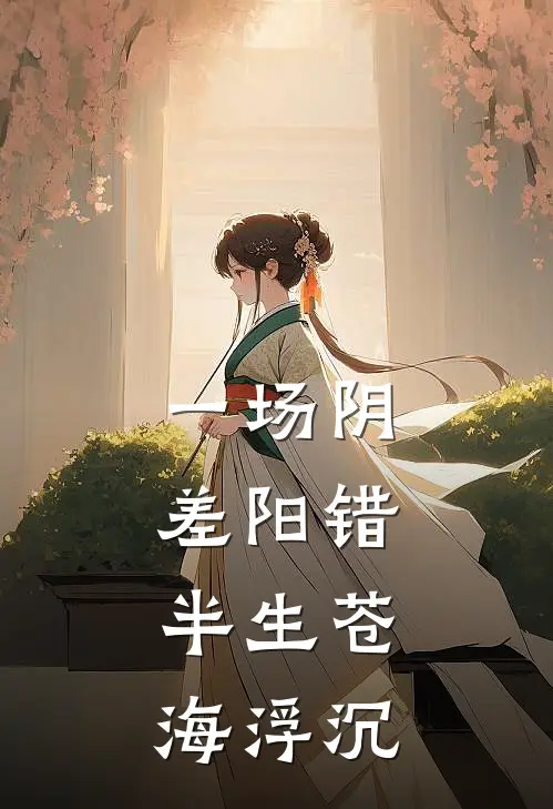 一场阴差阳错,半生苍海浮沉
