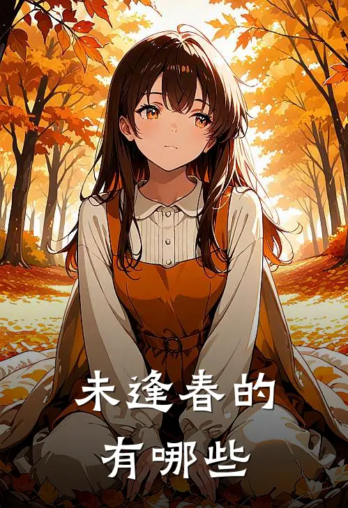 未逢春的有哪些