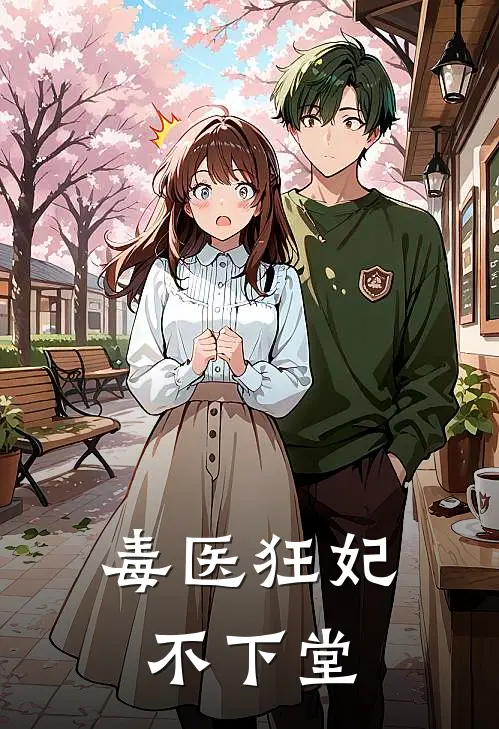 毒医狂妃不下堂