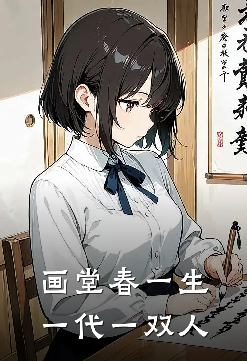 画堂春·一生一代一双人