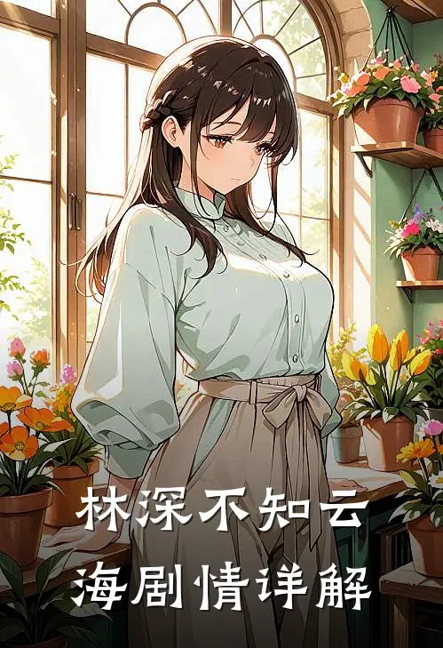 林深不知云海剧情详解