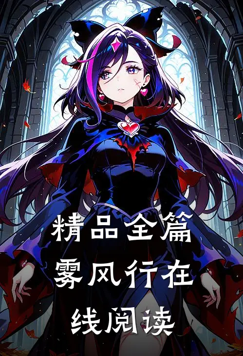 精品全篇雾风行在线阅读