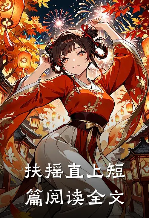 扶摇直上短篇阅读全文