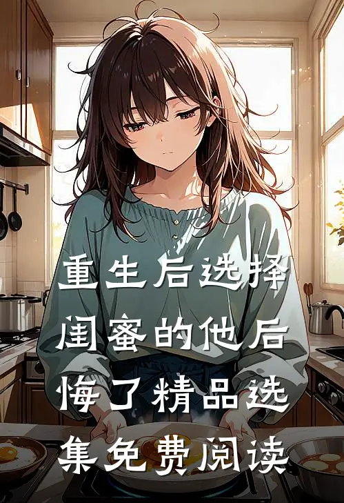 重生后选择闺蜜的他后悔了精品选集免费阅读