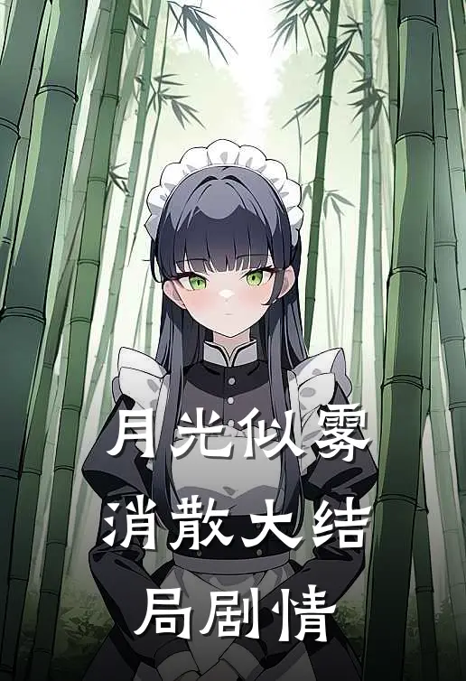月光似雾消散大结局剧情