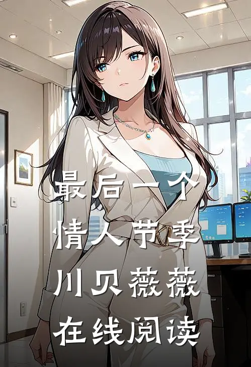 最后一个情人节季川贝薇薇在线阅读