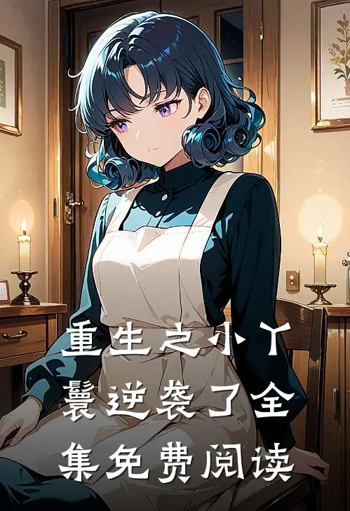 重生之小丫鬟逆袭了 全集免费阅读
