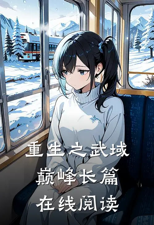 重生之武域巅峰长篇在线阅读