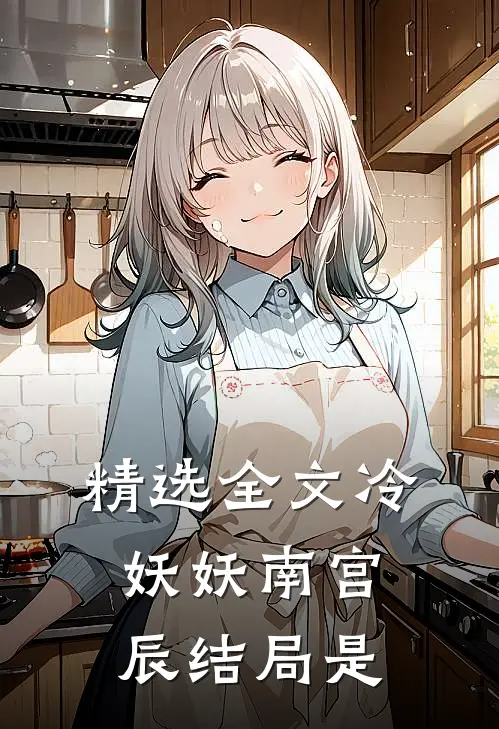 精选全文冷妖妖南宫辰结局是