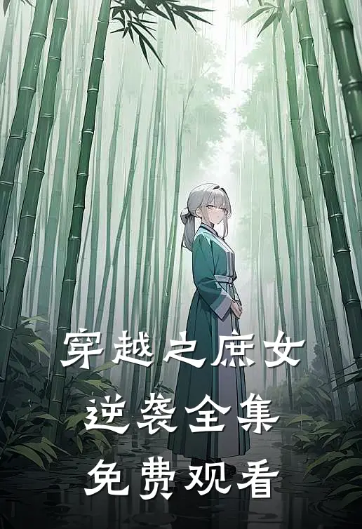 穿越之庶女逆袭 全集免费观看