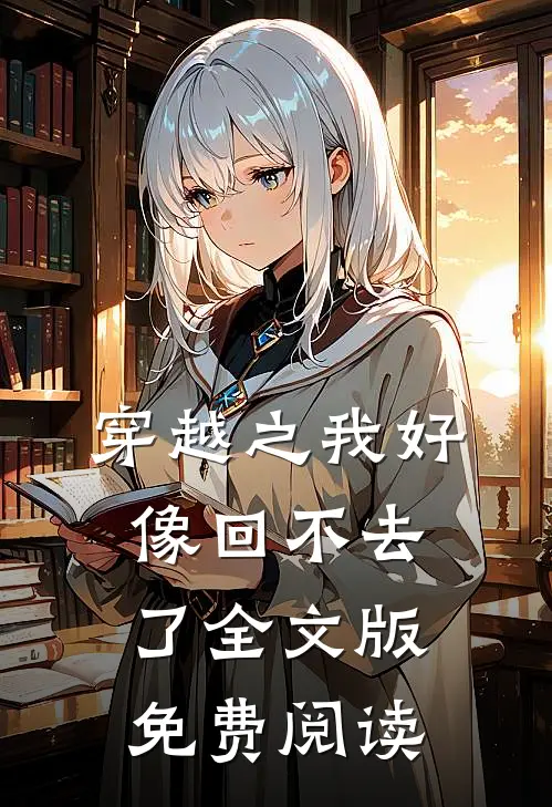 穿越之我好像回不去了全文版免费阅读