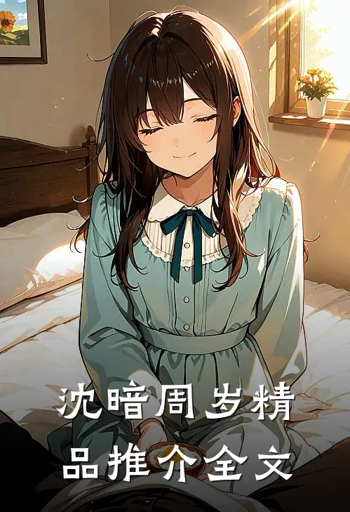 沈暗周岁精品推介全文