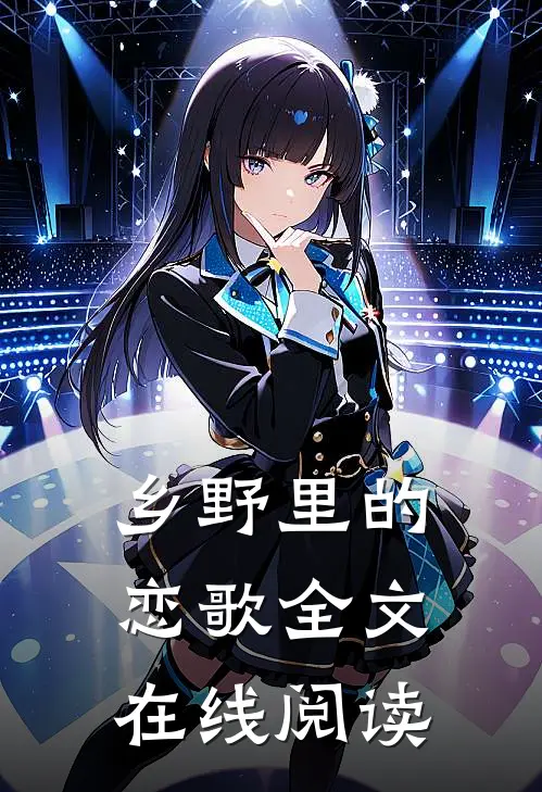 乡野里的恋歌全文在线阅读