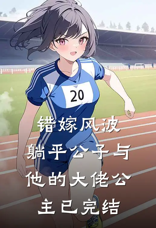 错嫁风波：躺平公子与他的大佬公主已完结