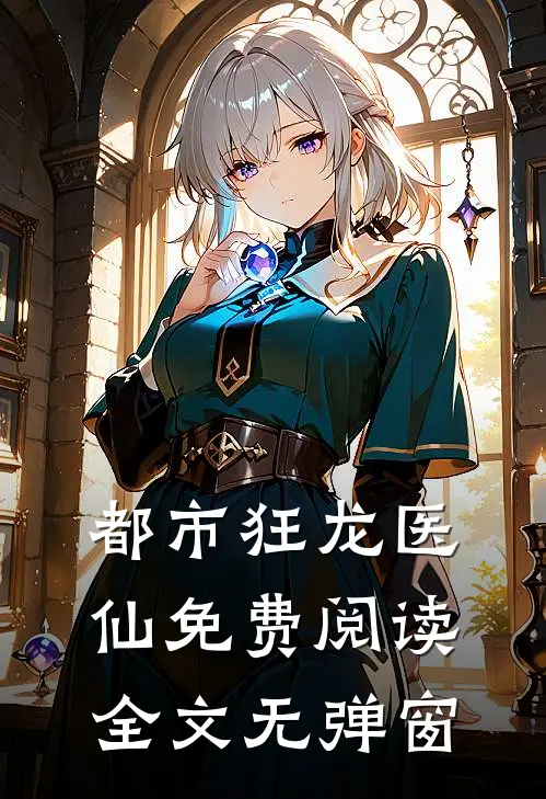 都市狂龙医仙免费阅读全文无弹窗