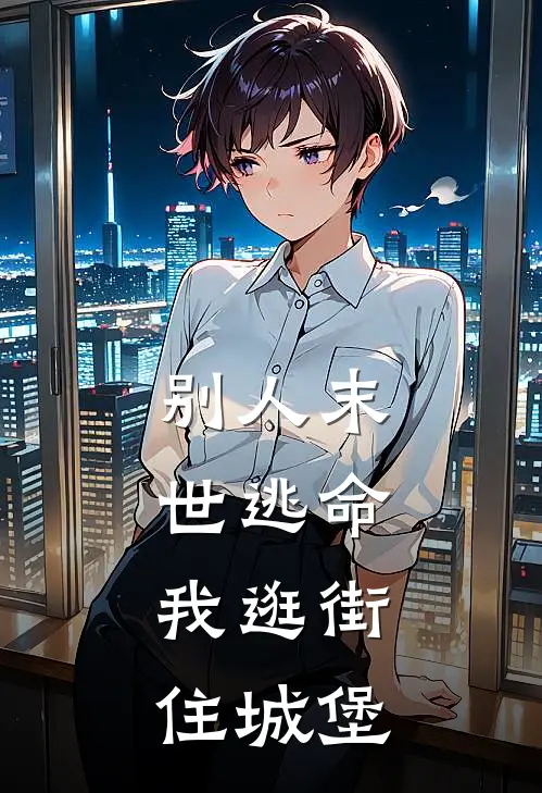 别人末世逃命，我逛街住城堡