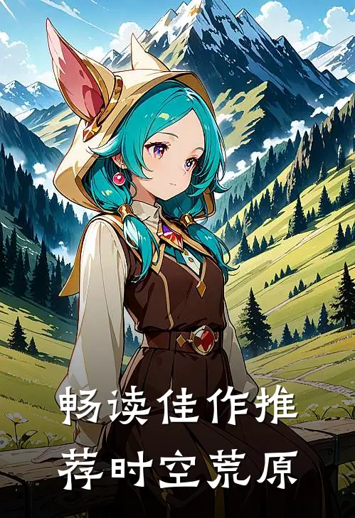 畅读佳作推荐时空荒原
