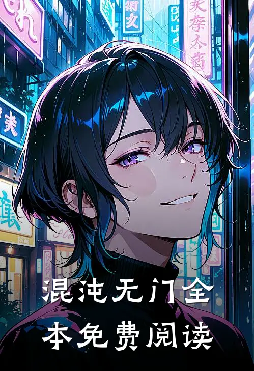 混沌无门全本免费阅读