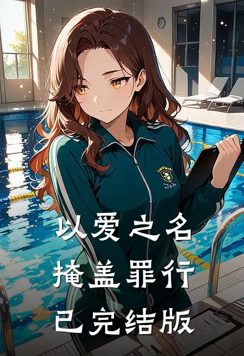 以爱之名掩盖罪行已完结版