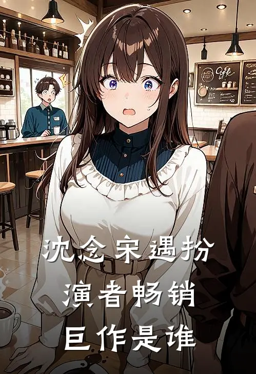 沈念宋遇扮演者畅销巨作是谁