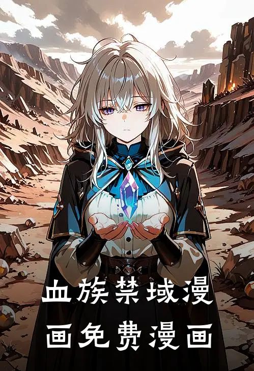 血族禁域漫画免费漫画