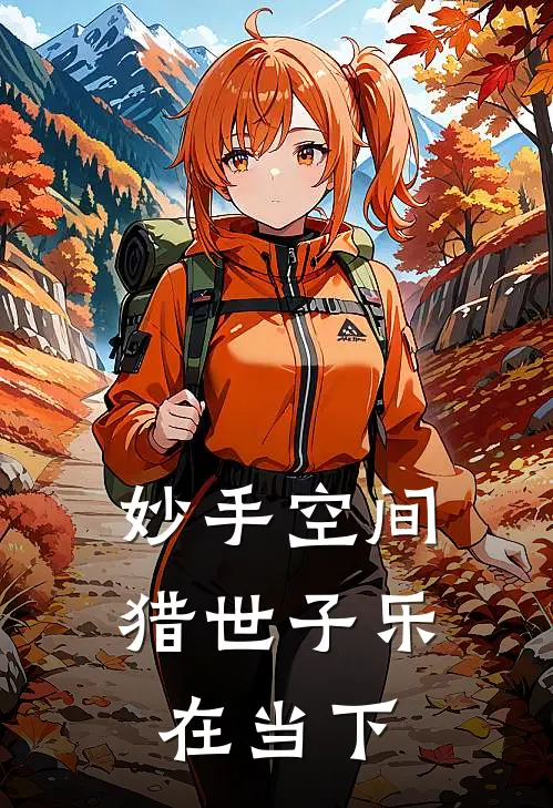 妙手空间猎世子 乐在当下