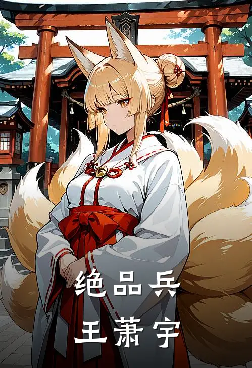 绝品兵王萧宇
