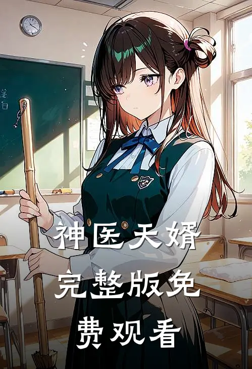 神医天婿完整版免费观看