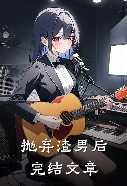 抛弃渣男后完结文章