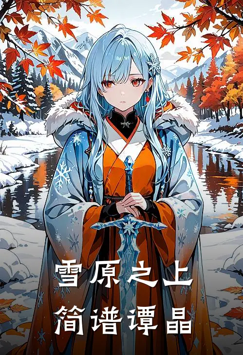 雪原之上简谱谭晶