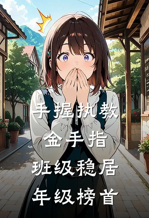 手握执教金手指，班级稳居年级榜首