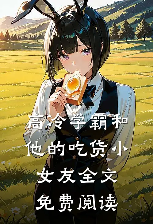 高冷学霸和他的吃货小女友全文免费阅读