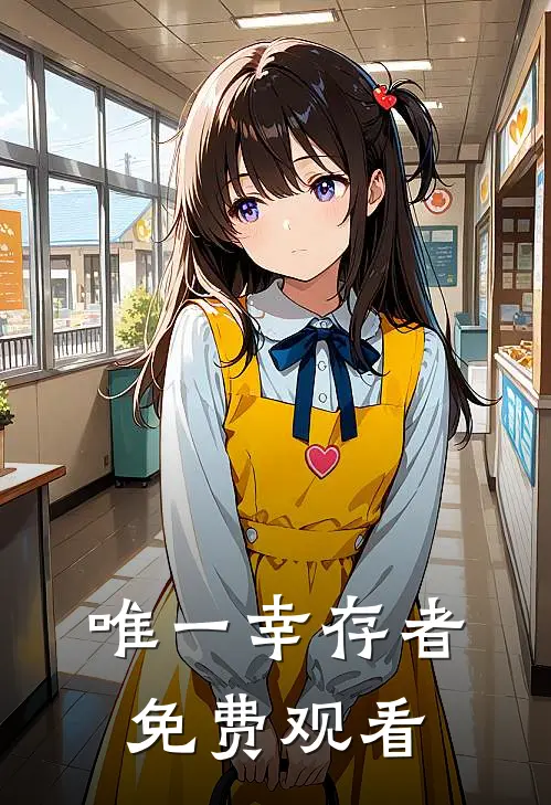 唯一幸存者免费观看