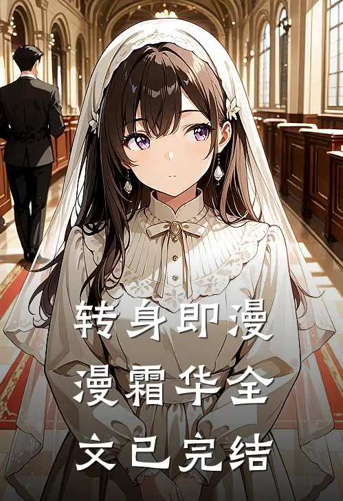 转身即漫漫霜华全文已完结
